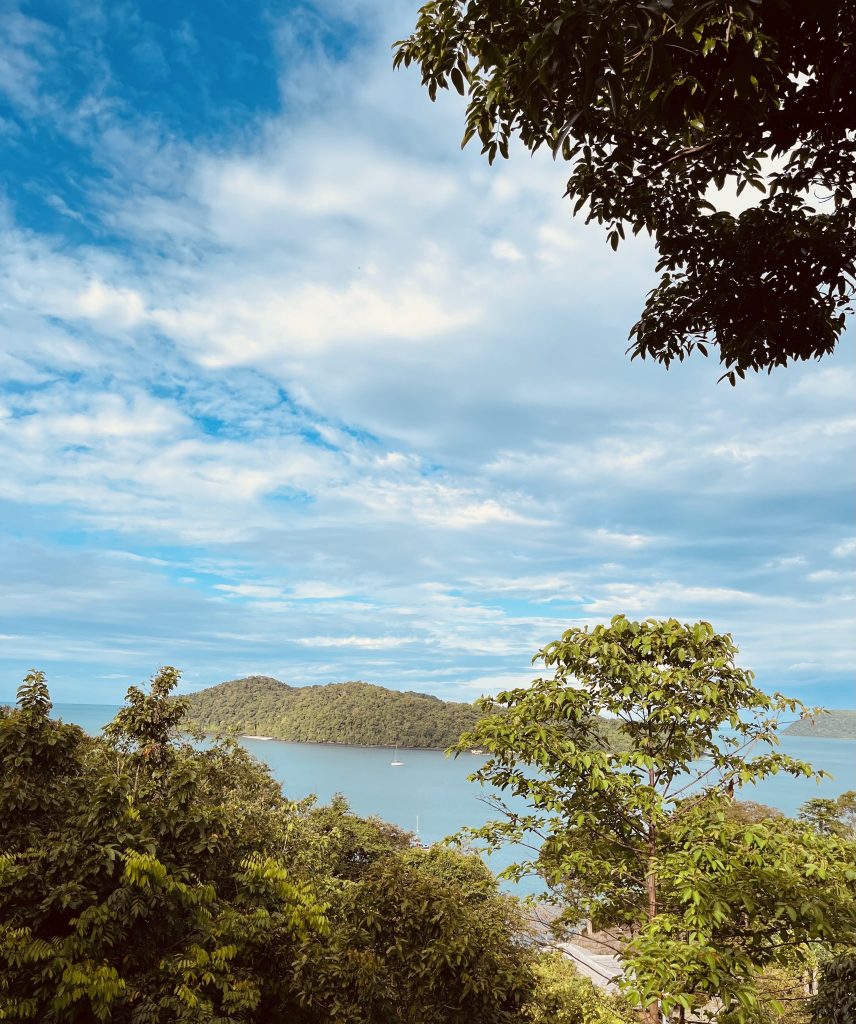 Ambong Ambong Langkawi
