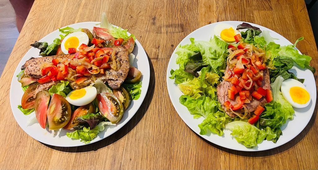 Salad